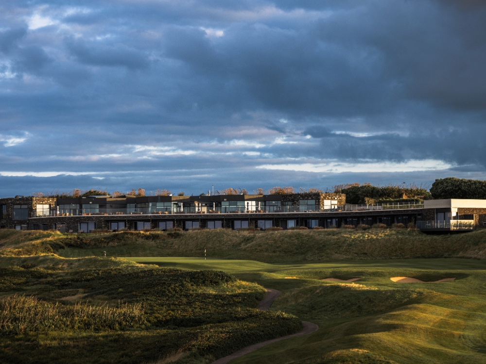 Old Head Golf Links