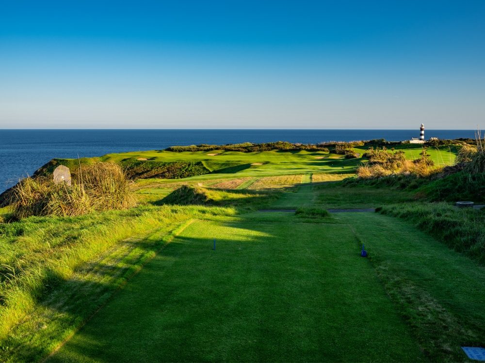 Old Head Golf Links