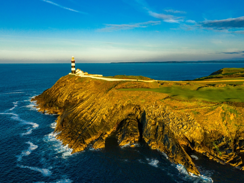 Old Head Golf Links