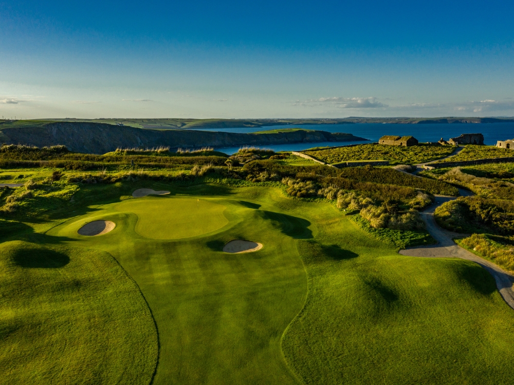 Old Head Golf Links