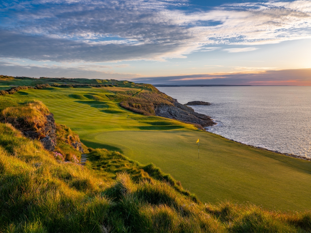 Old Head Golf Links