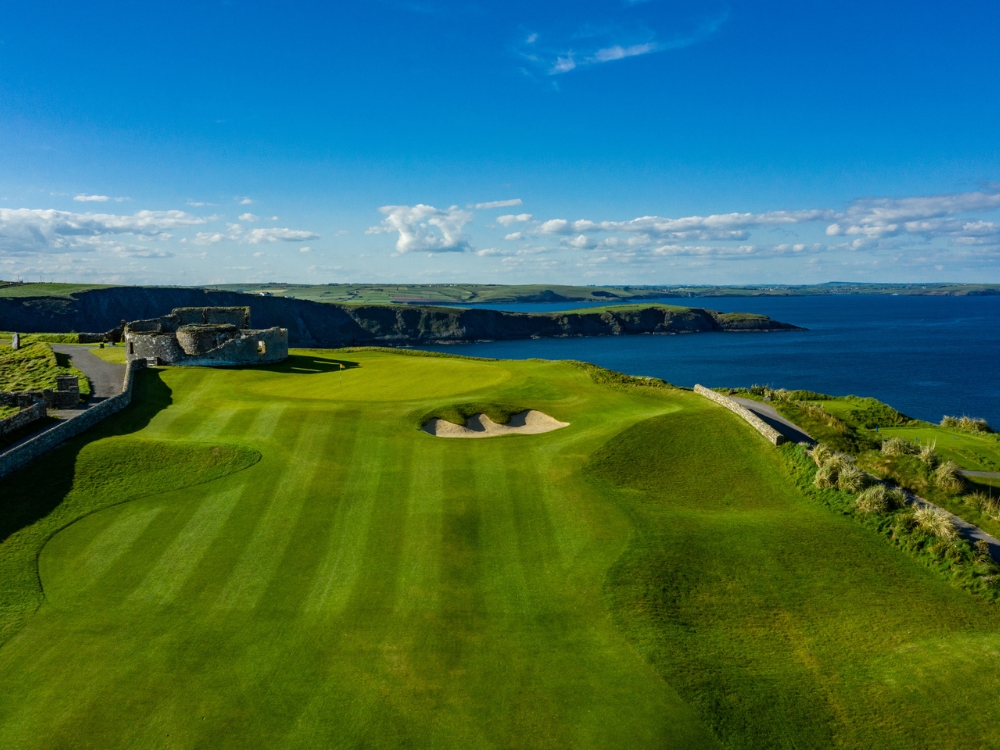 Old Head Golf Links
