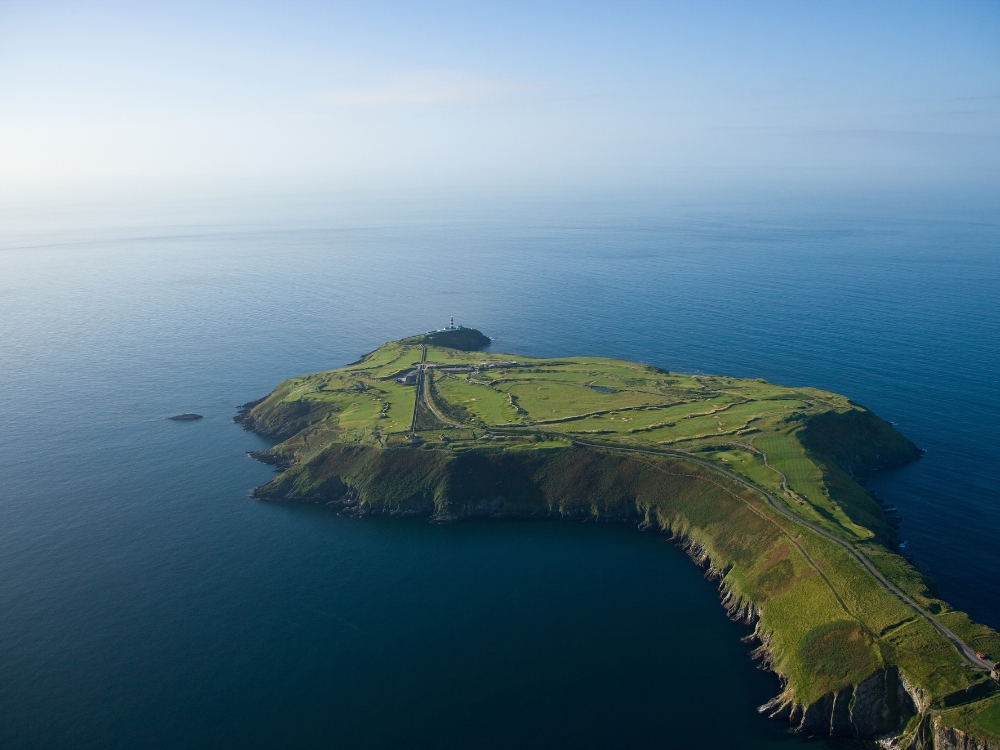 Old Head Golf Links
