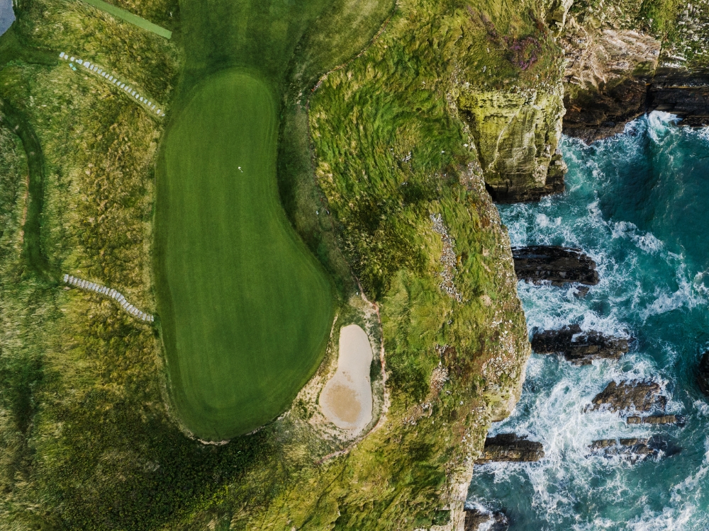 Old Head Golf Links