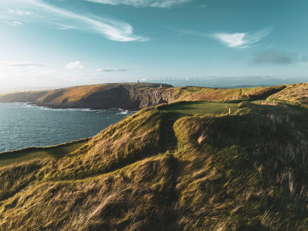 Old Head Golf Links