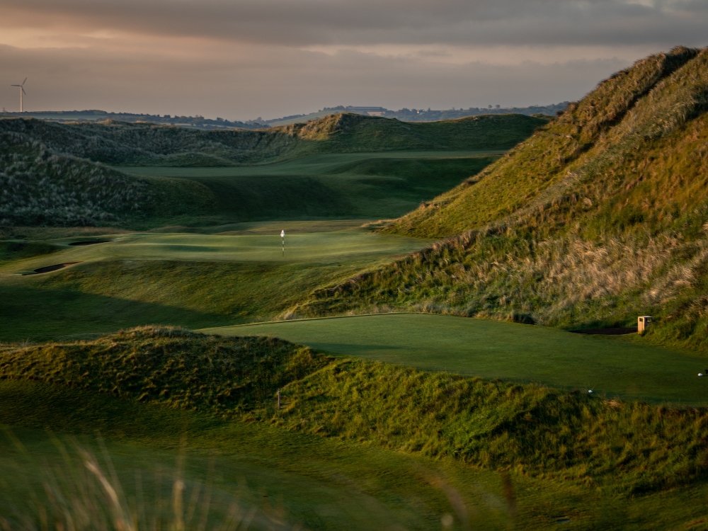 Portstewart Golf Club - Strand Course