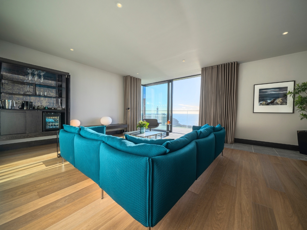 Old Head Golf Links Suites & Spa