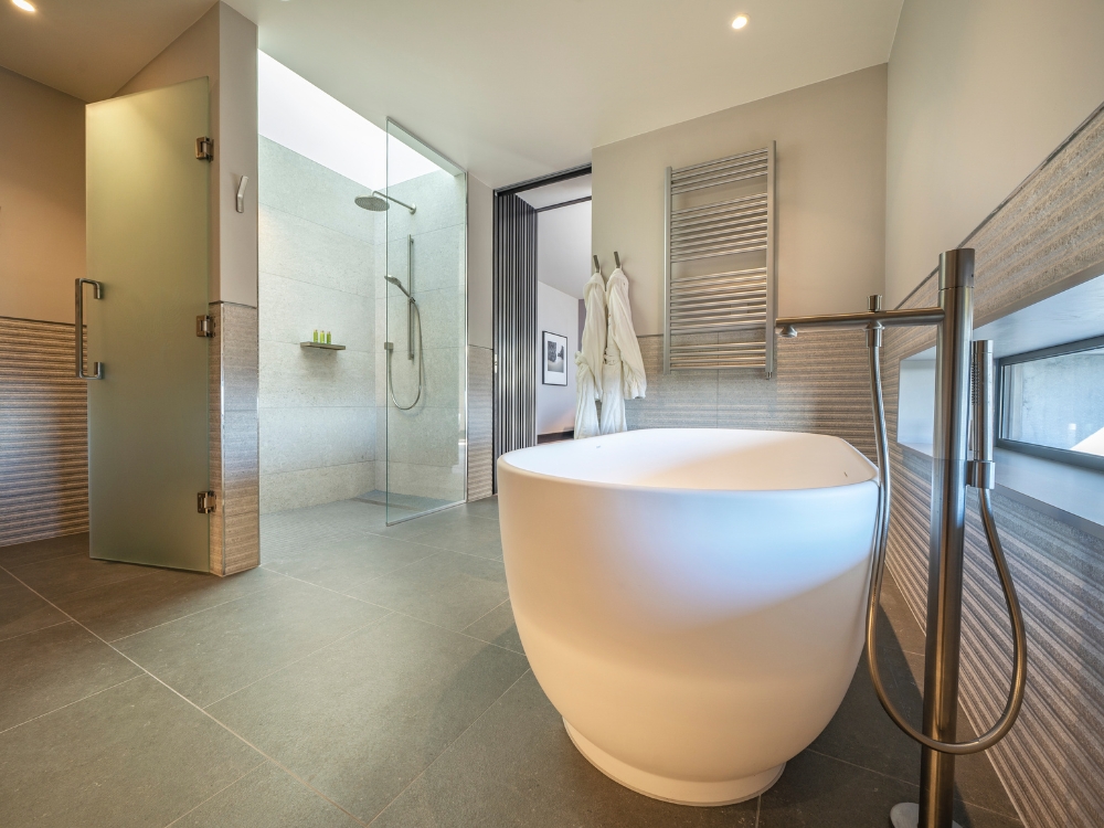 Old Head Golf Links Suites & Spa