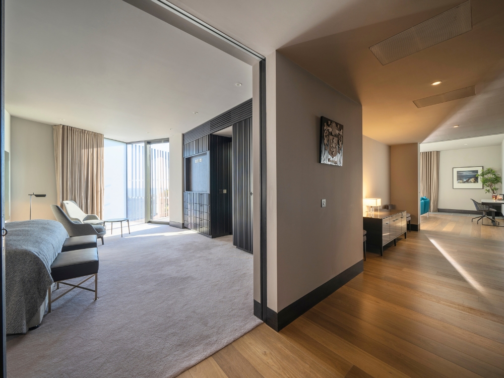 Old Head Golf Links Suites & Spa