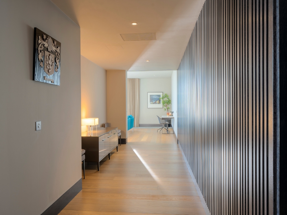 Old Head Golf Links Suites & Spa