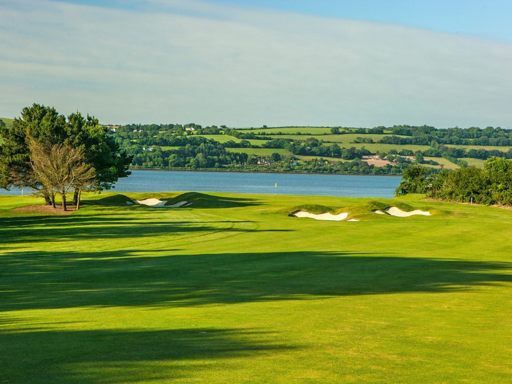 Cork Golf Club