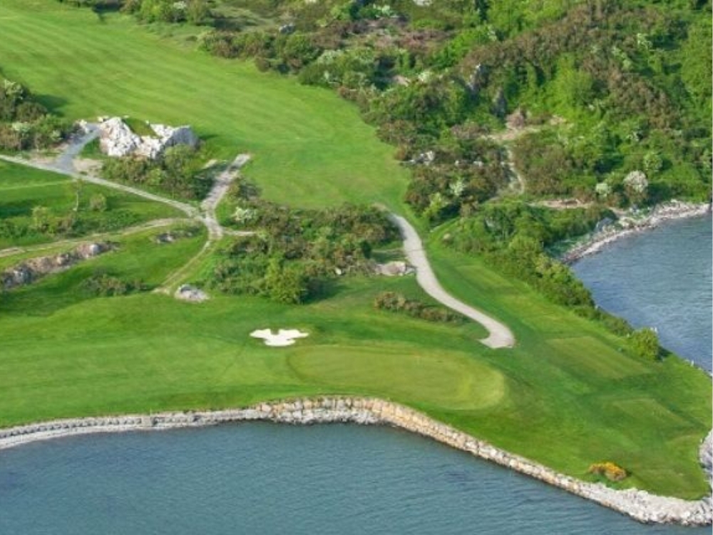 Cork Golf Club