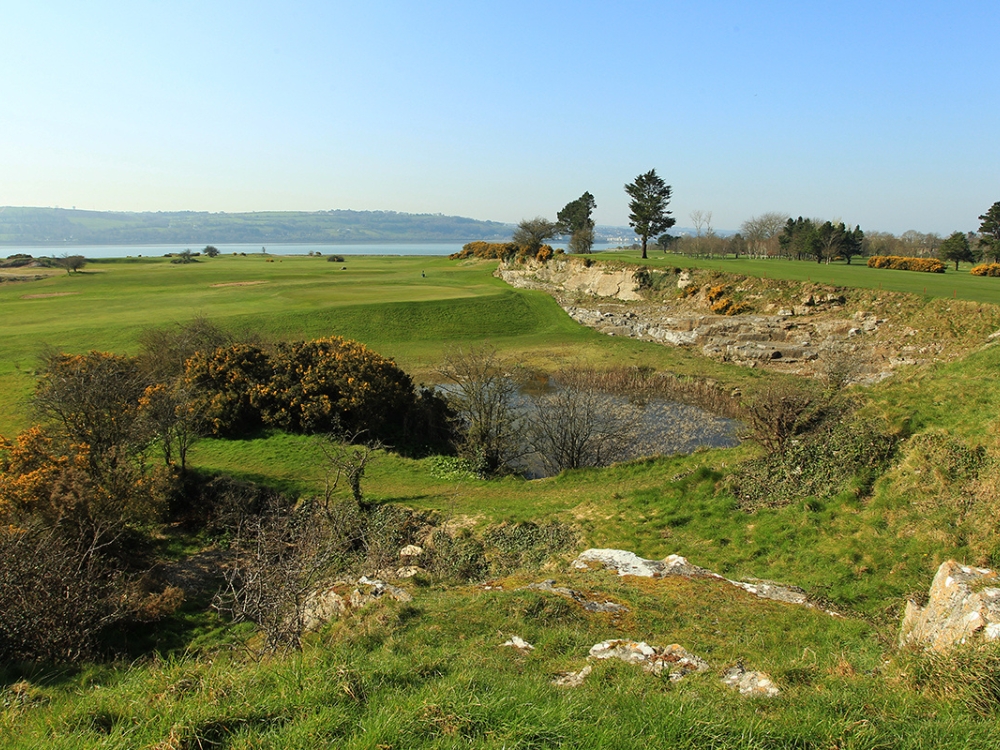 Cork Golf Club