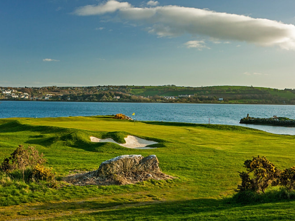 Cork Golf Club