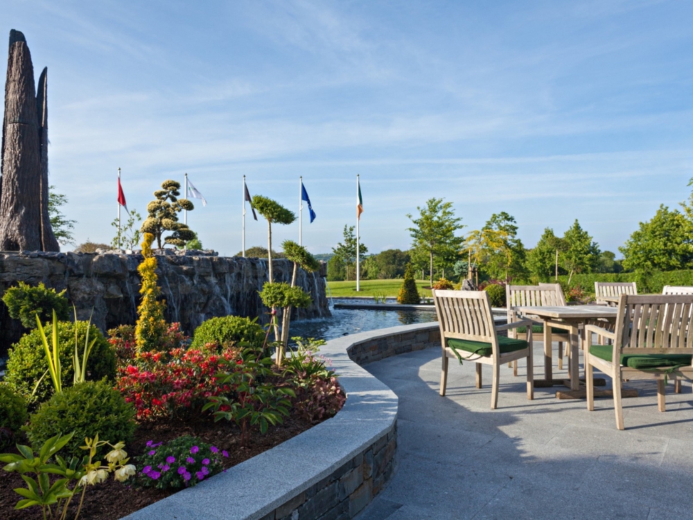 Fota Island Resort