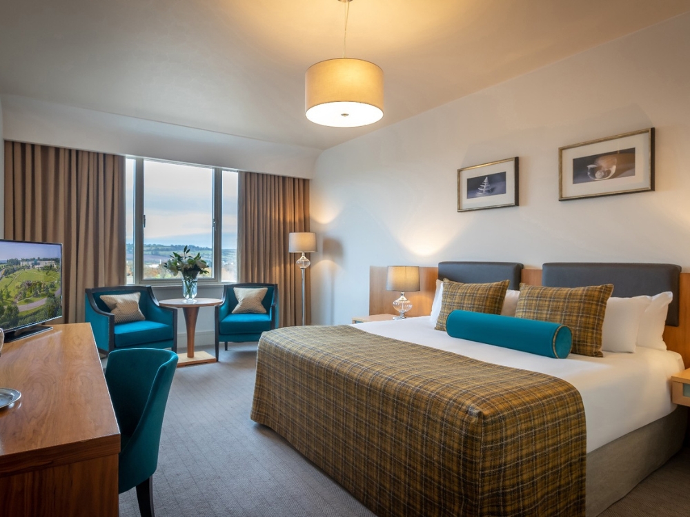Fota Island Resort