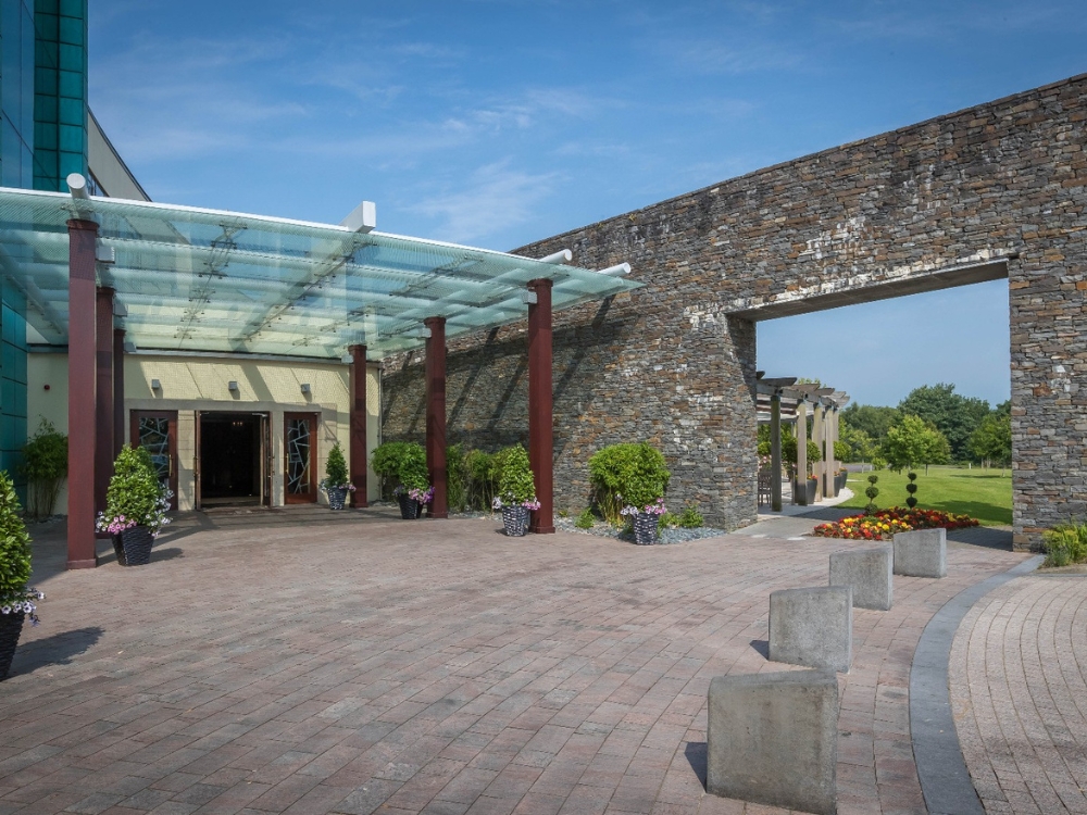 Fota Island Resort