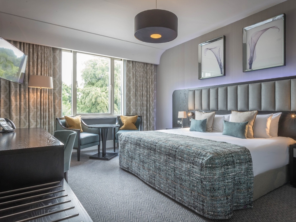 Fota Island Resort
