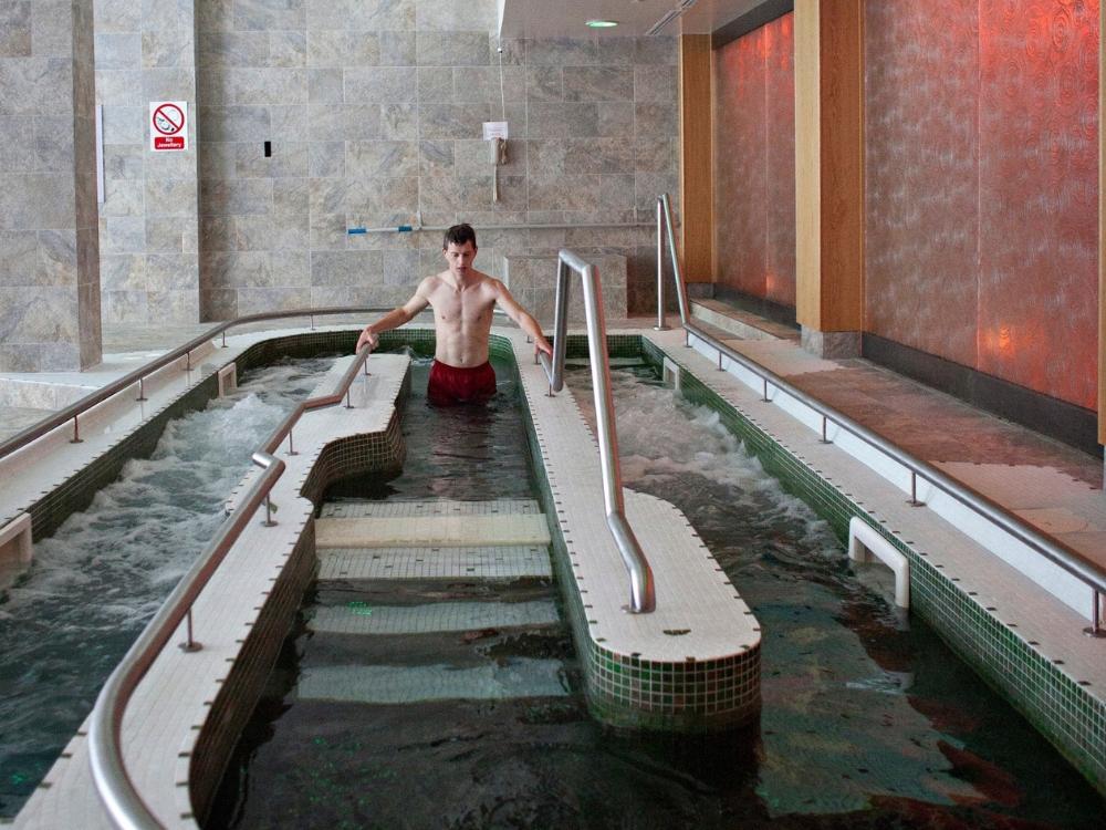 Fota Island Resort