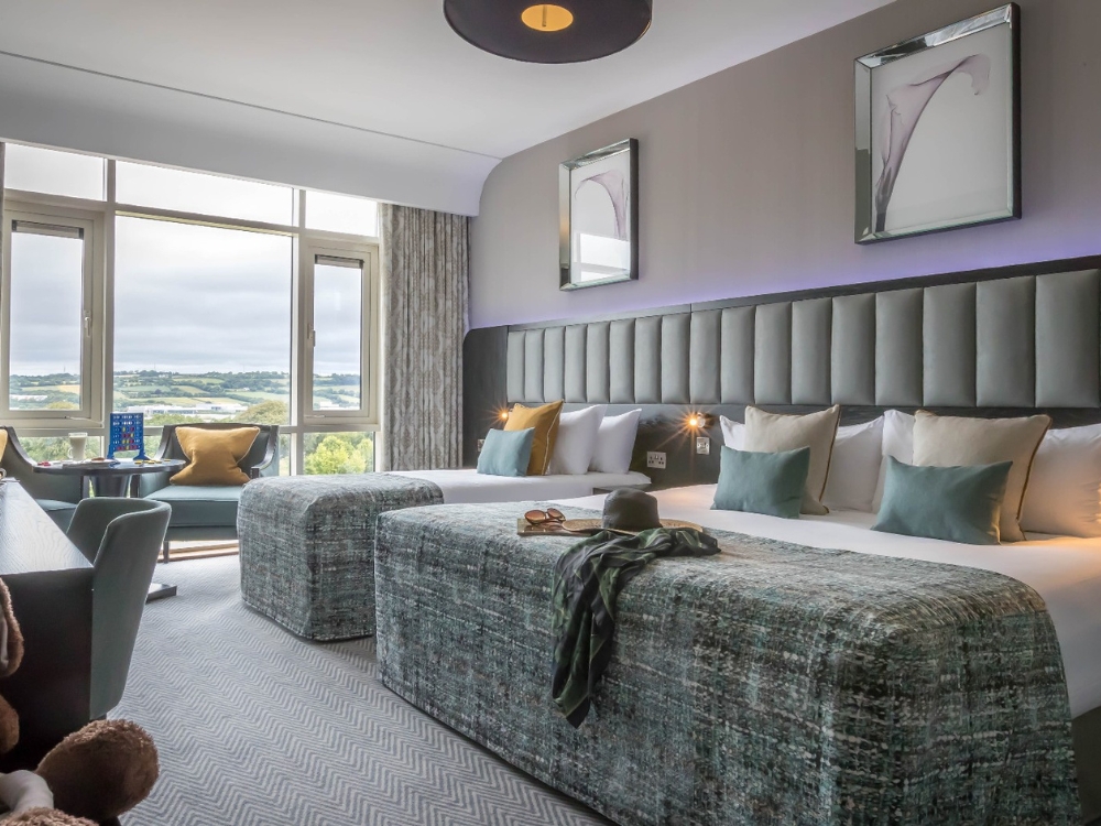 Fota Island Resort