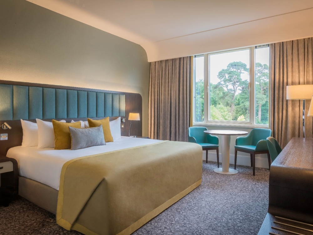 Fota Island Resort