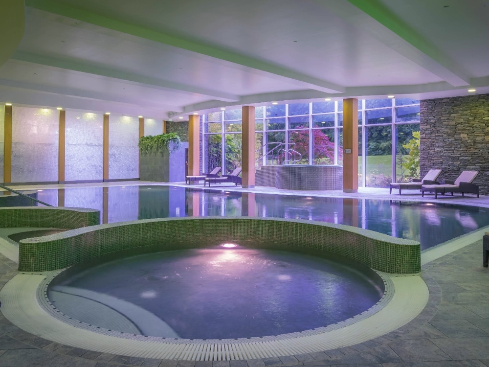 Fota Island Resort