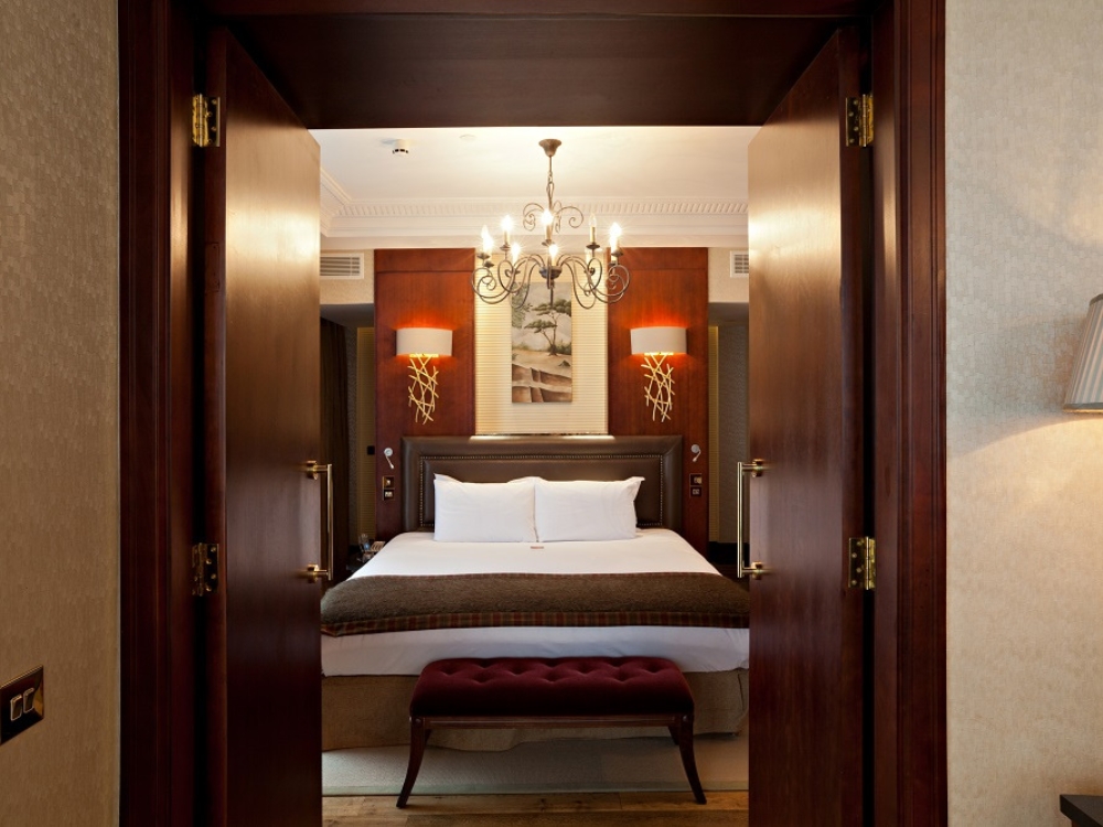Fota Island Resort