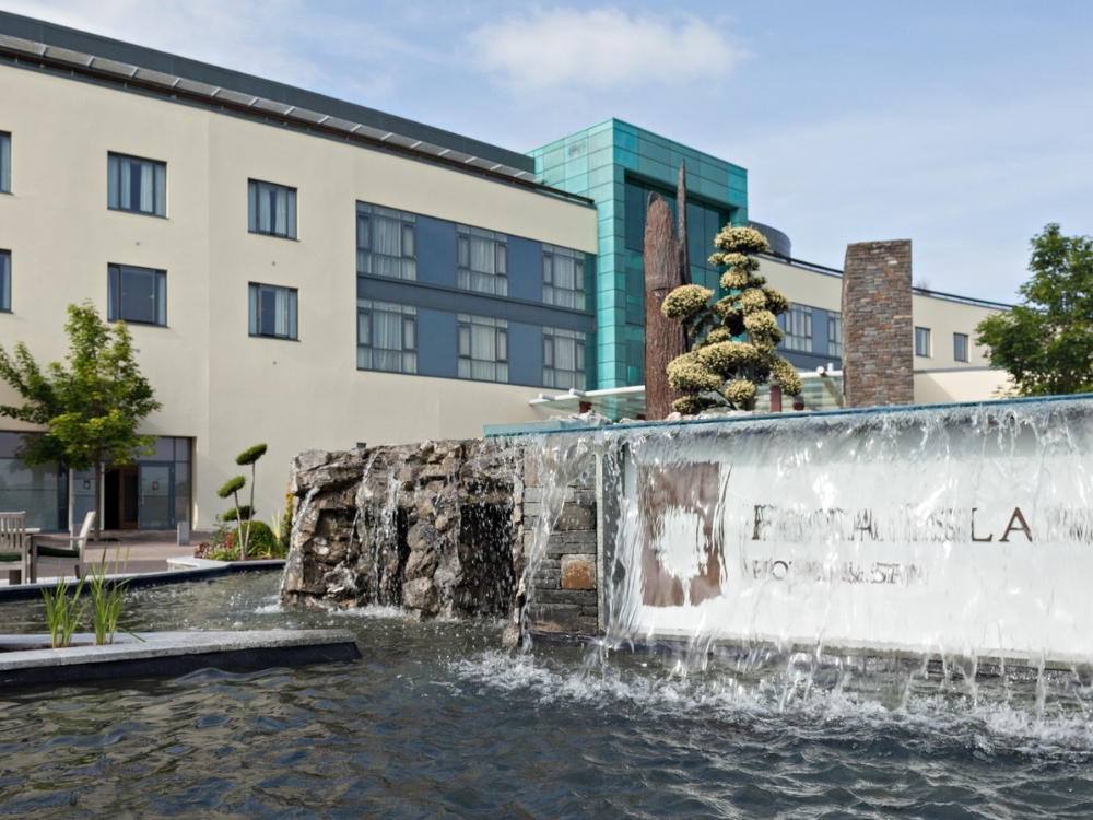 Fota Island Resort