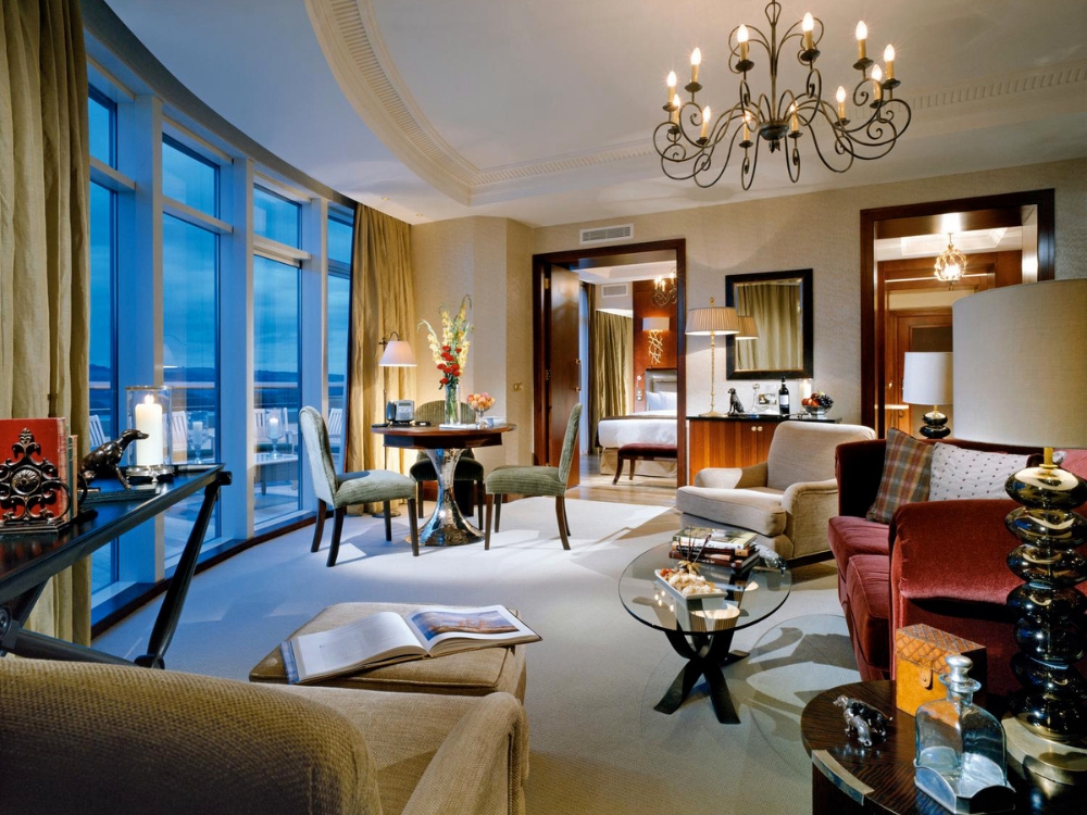 Fota Island Resort