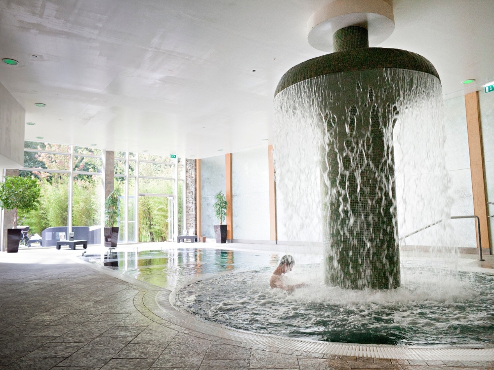 Fota Island Resort
