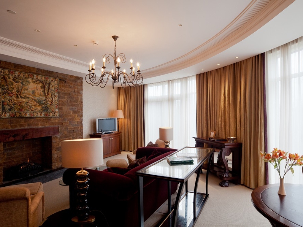 Fota Island Resort