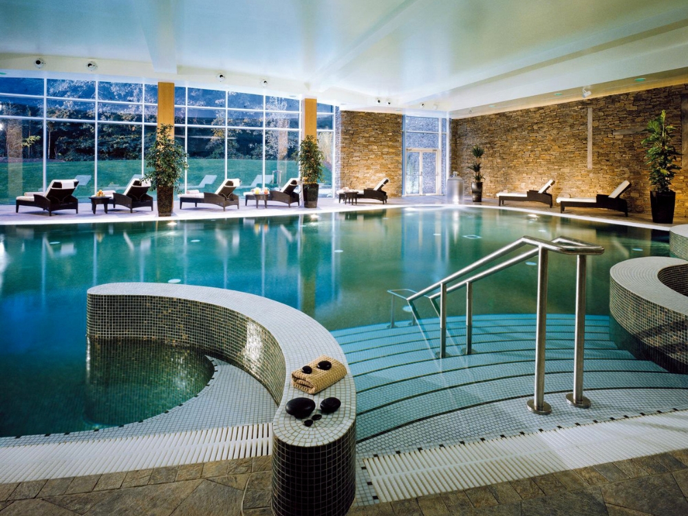 Fota Island Resort