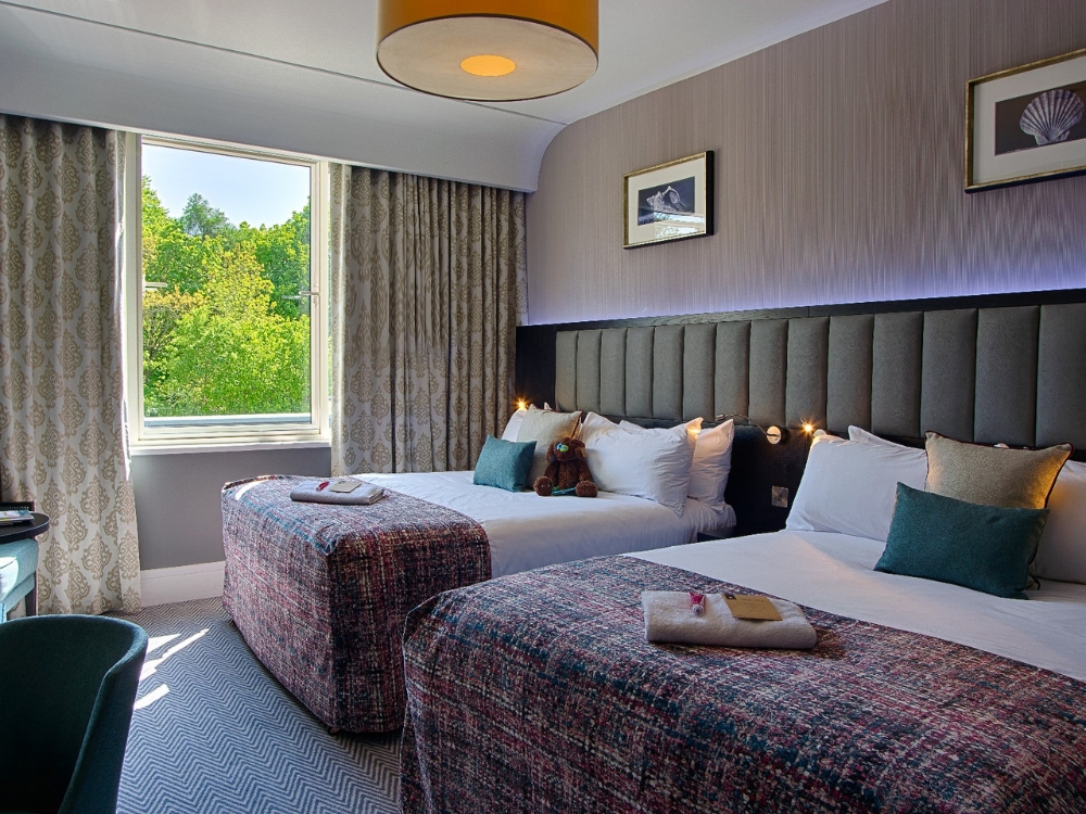 Fota Island Resort