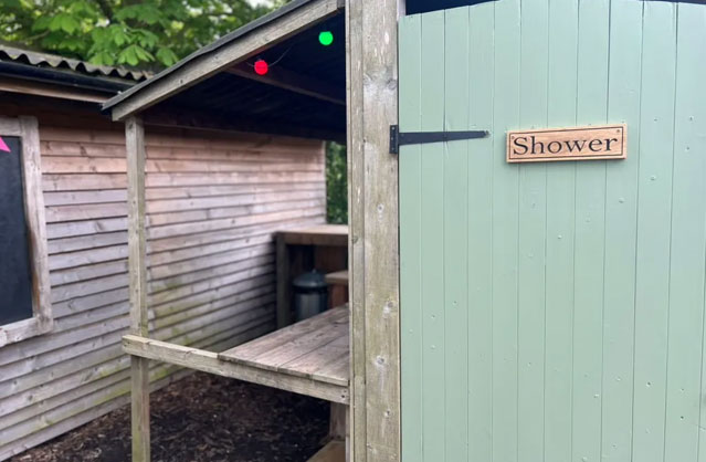 York accommodation