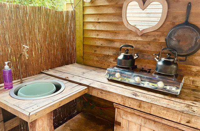 York accommodation