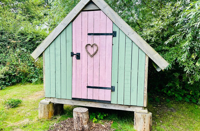 York accommodation
