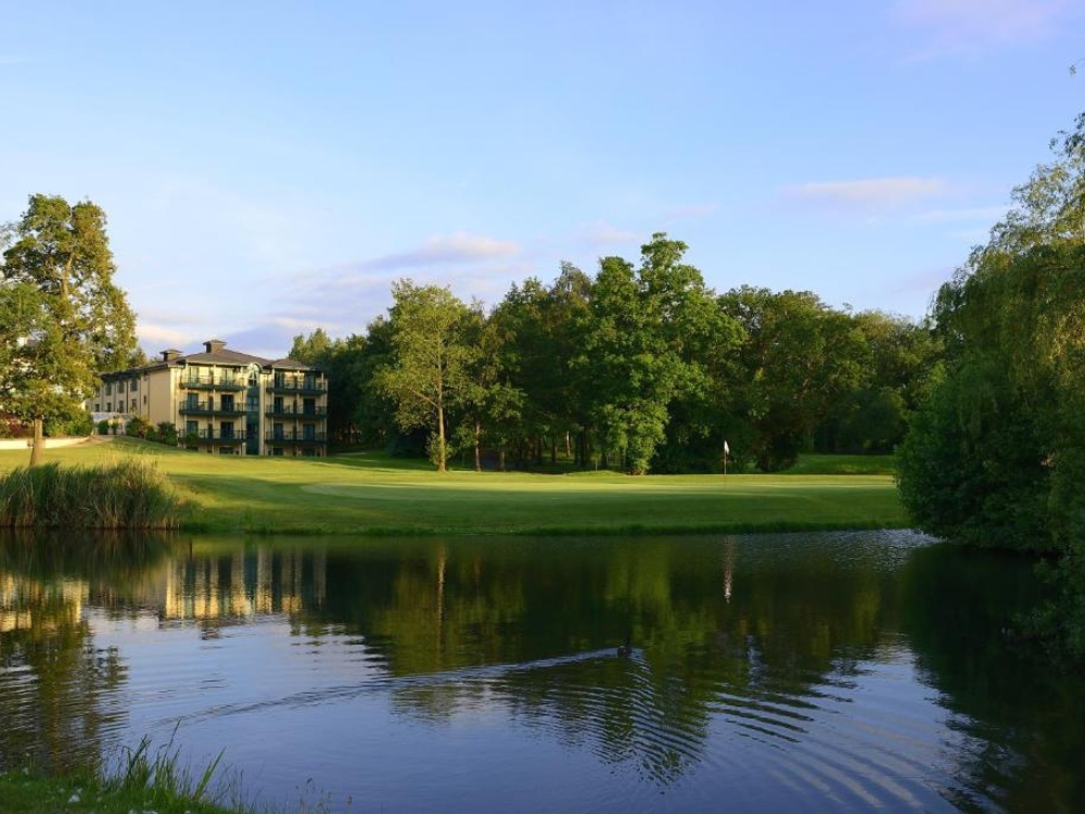 The Vale - Wales National