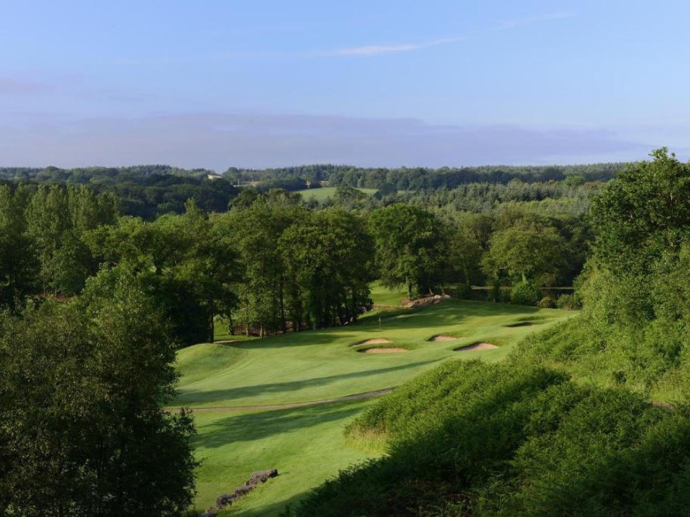 The Vale - Wales National