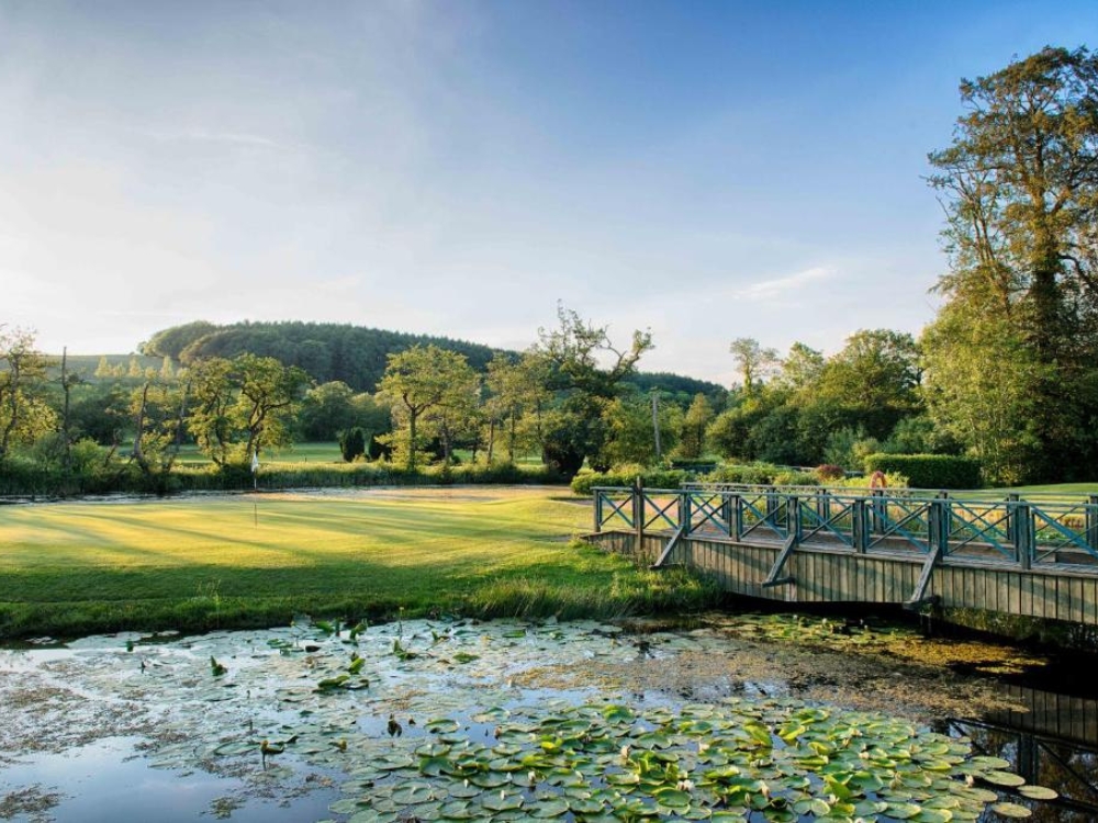 The Vale - Wales National