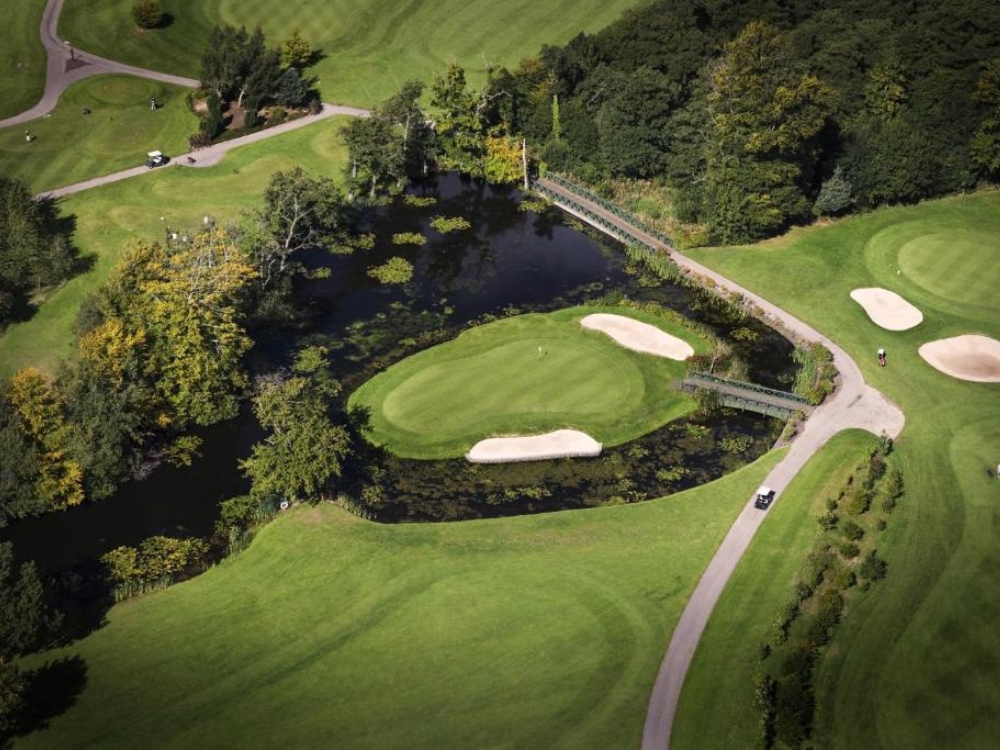 The Vale - Wales National