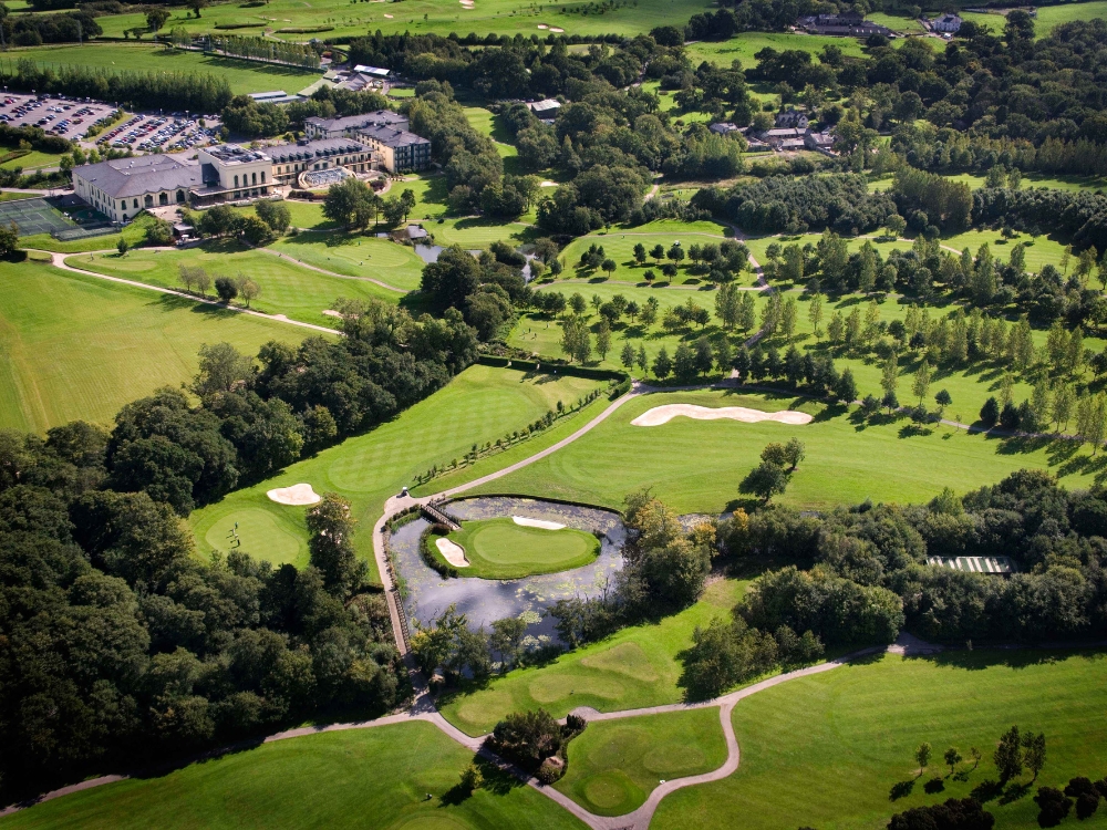 The Vale - Wales National