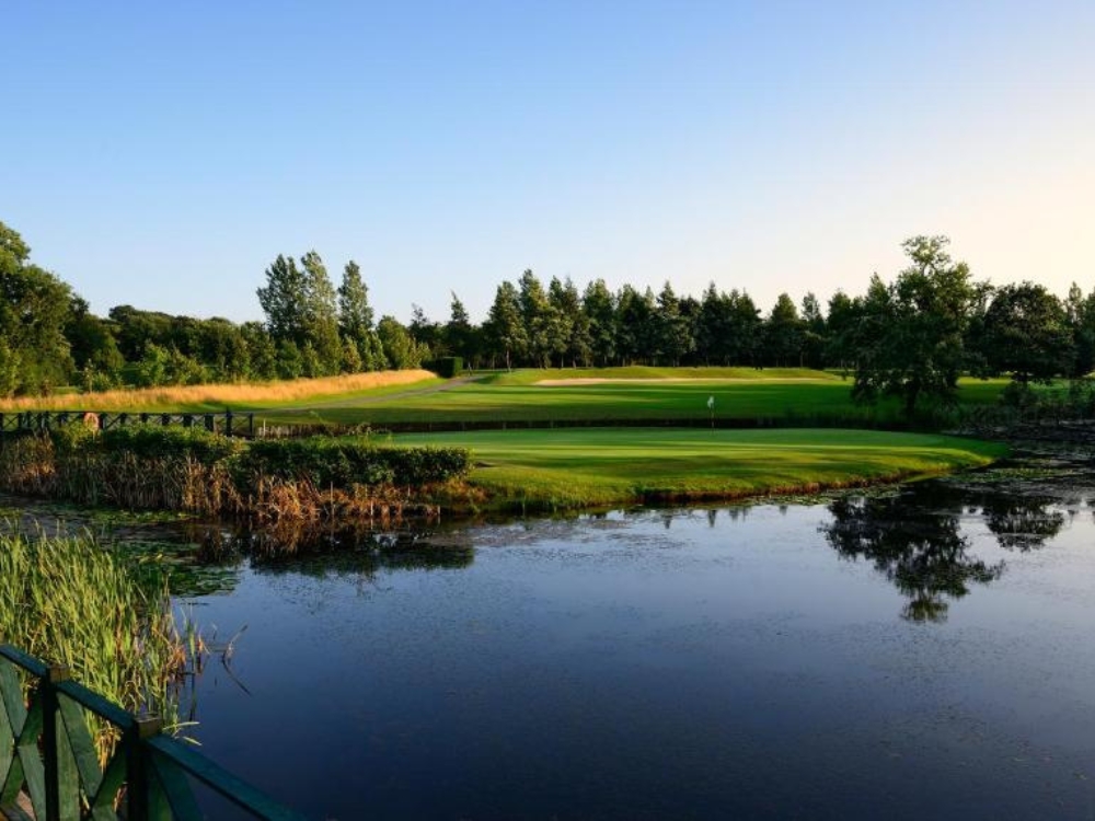 The Vale - Wales National