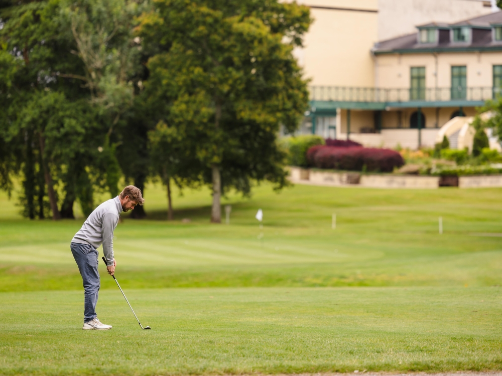 The Vale - Wales National