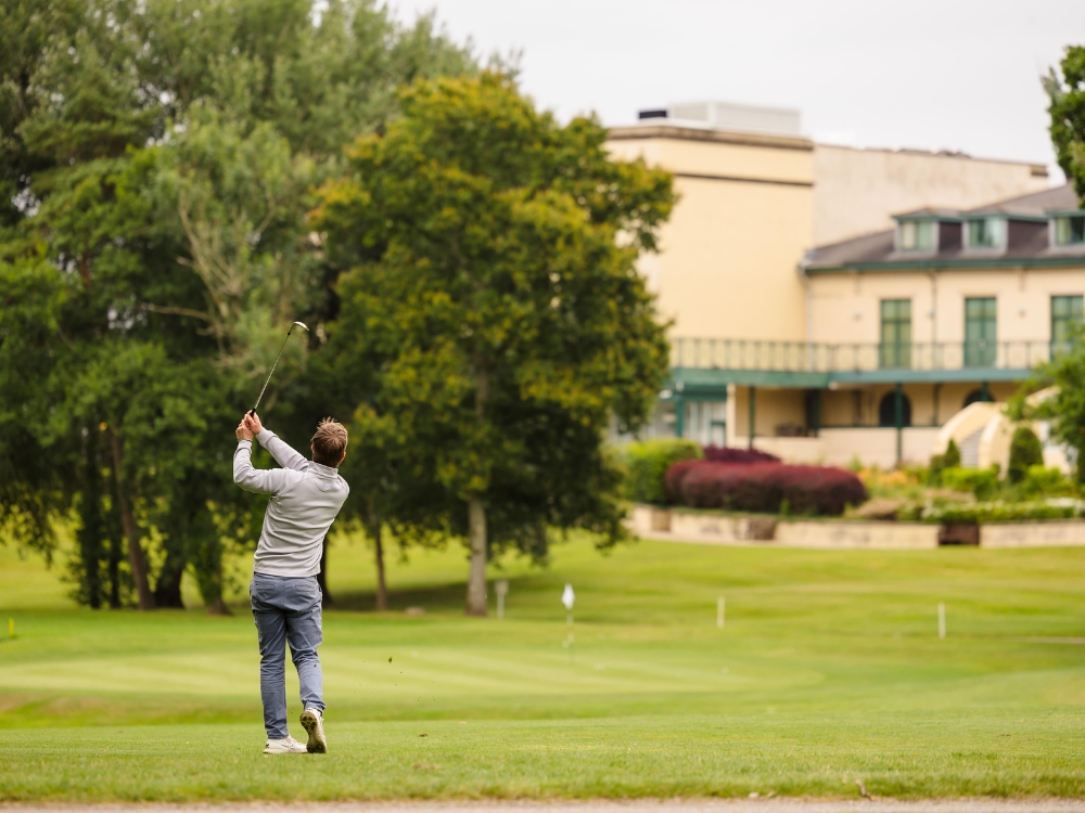 The Vale - Wales National