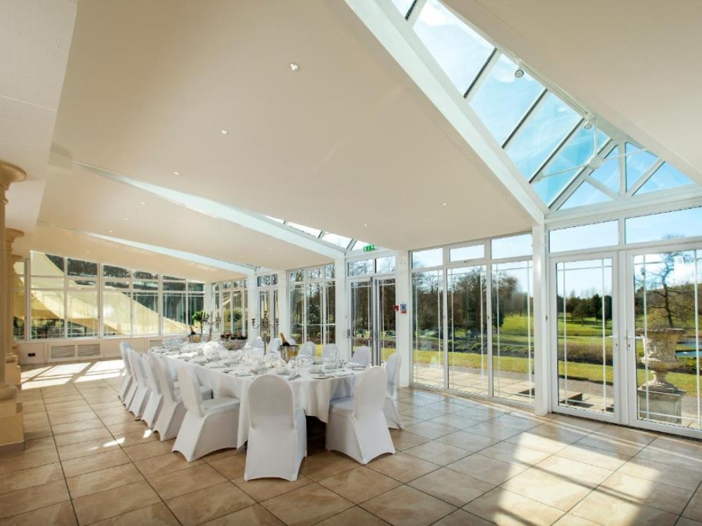 The Vale Resort