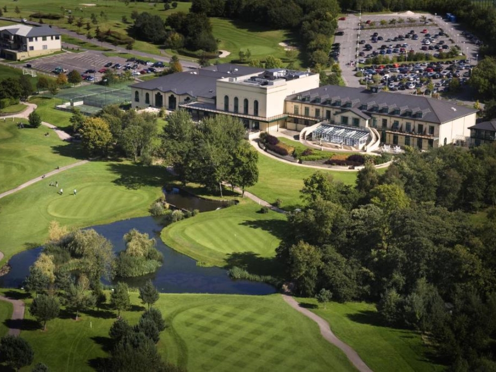 The Vale Resort