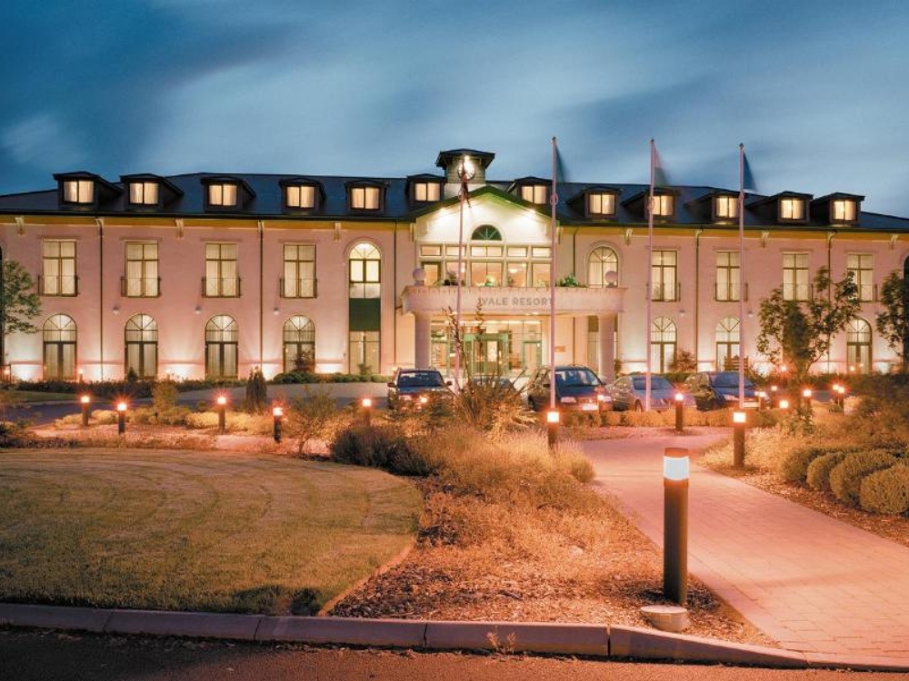 The Vale Resort