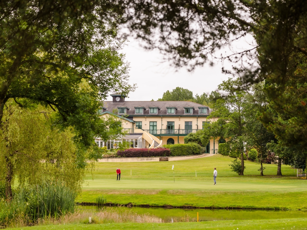 Vale Resort - Lake Course