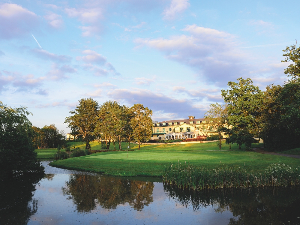 Vale Resort - Lake Course