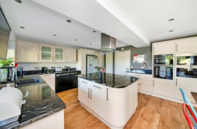 Country Retreat accommodation